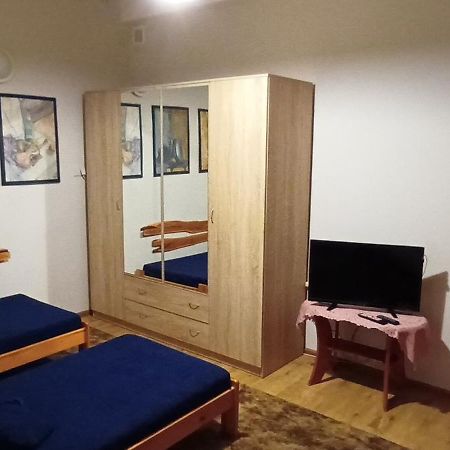 Alfa 2 Apartament 3 Bystra  Exteriér fotografie