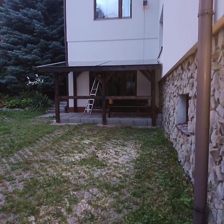 Alfa 2 Apartament 3 Bystra  Exteriér fotografie