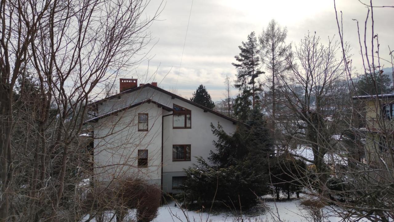 Alfa 2 Apartament 3 Bystra  Exteriér fotografie
