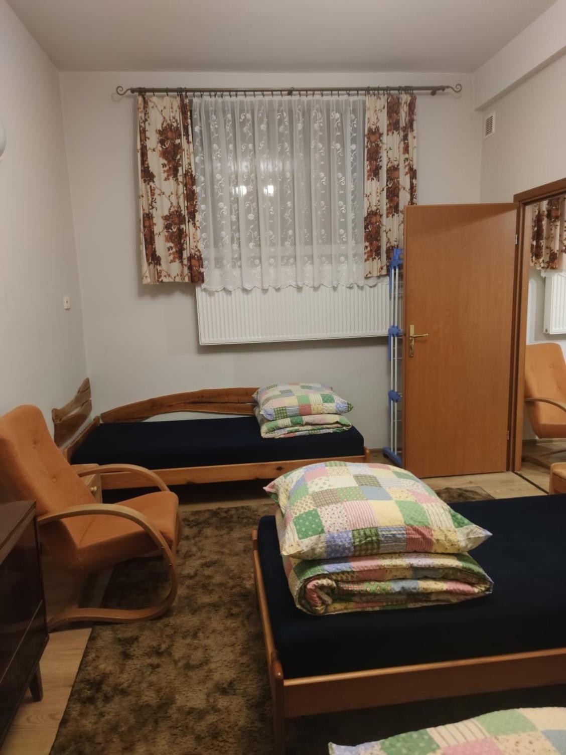 Alfa 2 Apartament 3 Bystra  Exteriér fotografie