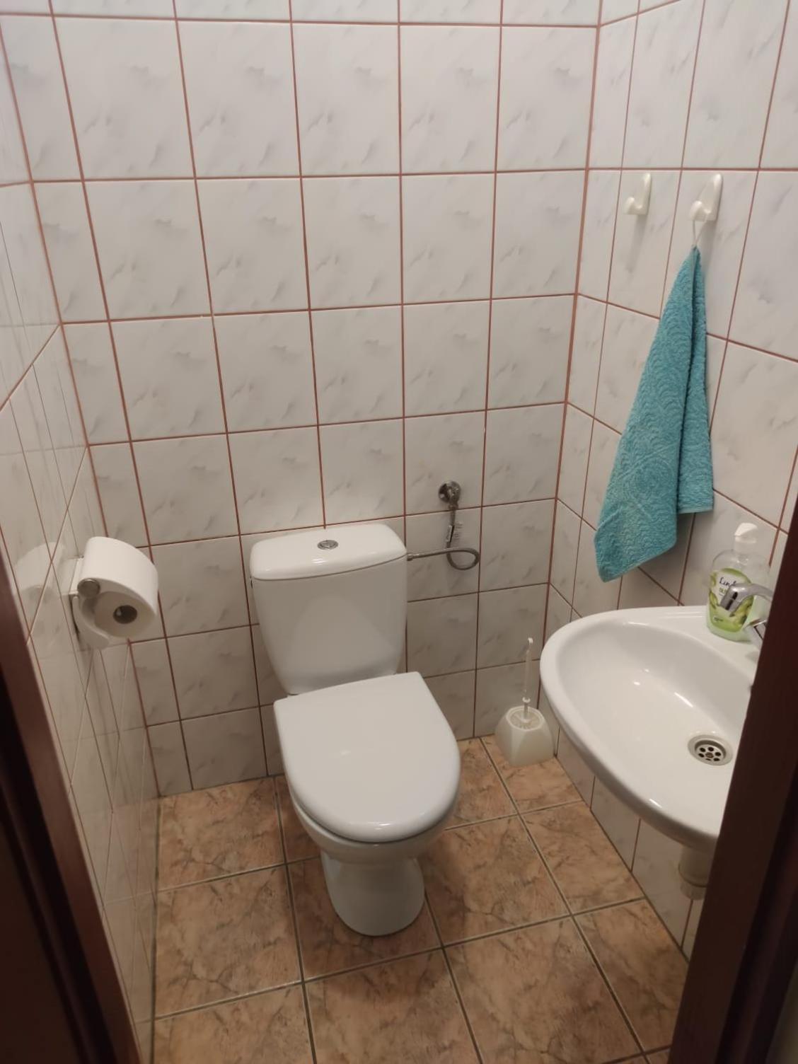 Alfa 2 Apartament 3 Bystra  Exteriér fotografie