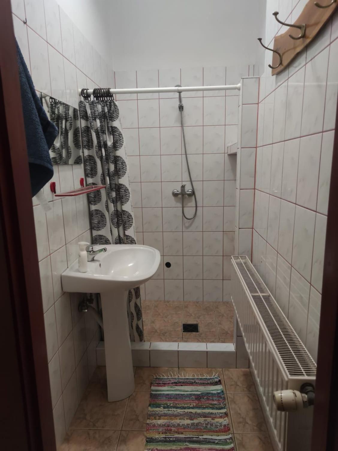 Alfa 2 Apartament 3 Bystra  Exteriér fotografie