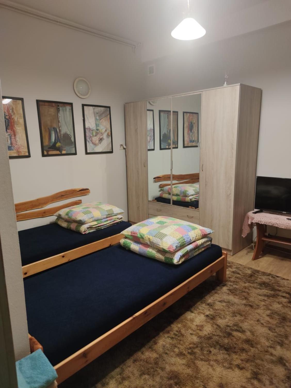 Alfa 2 Apartament 3 Bystra  Exteriér fotografie