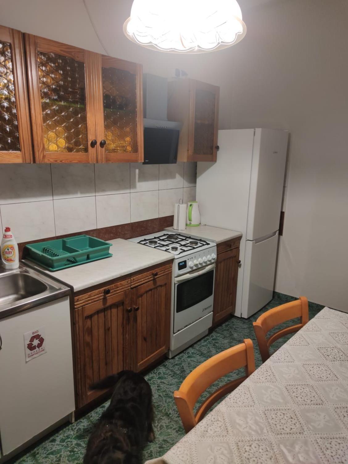 Alfa 2 Apartament 3 Bystra  Exteriér fotografie