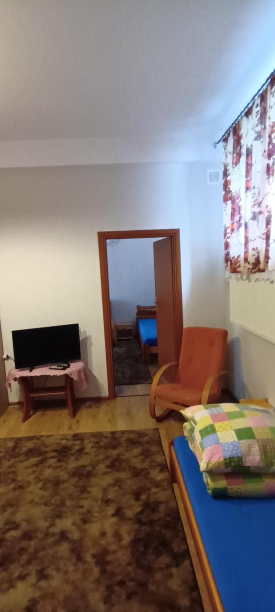 Alfa 2 Apartament 3 Bystra  Exteriér fotografie