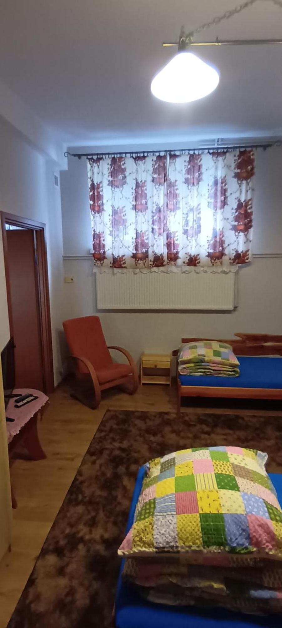 Alfa 2 Apartament 3 Bystra  Exteriér fotografie
