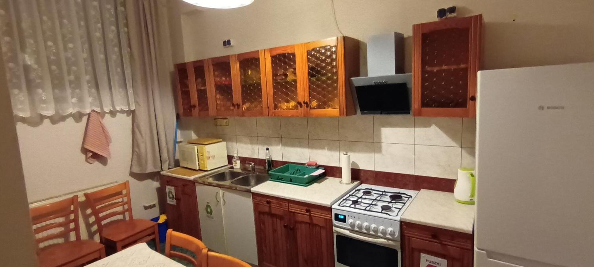 Alfa 2 Apartament 3 Bystra  Exteriér fotografie