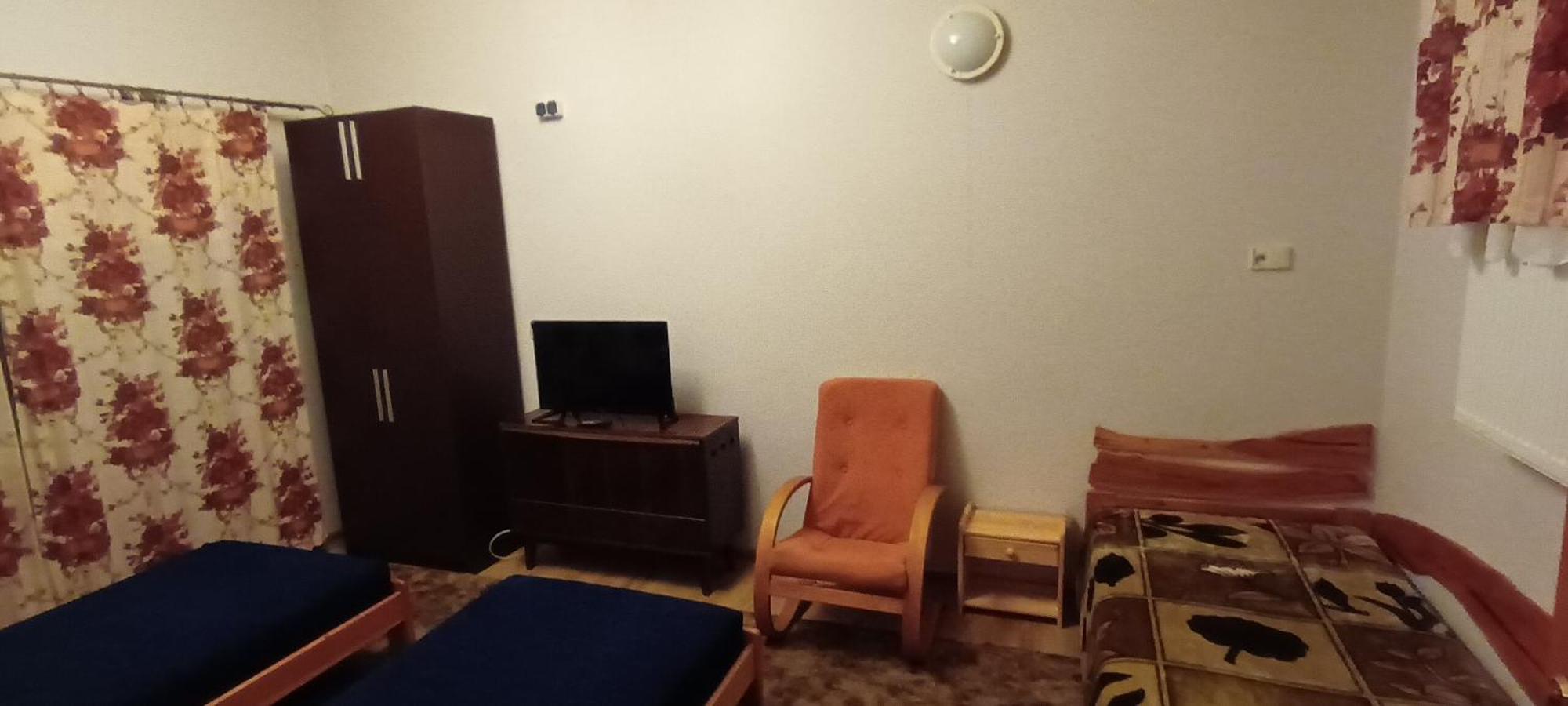Alfa 2 Apartament 3 Bystra  Exteriér fotografie
