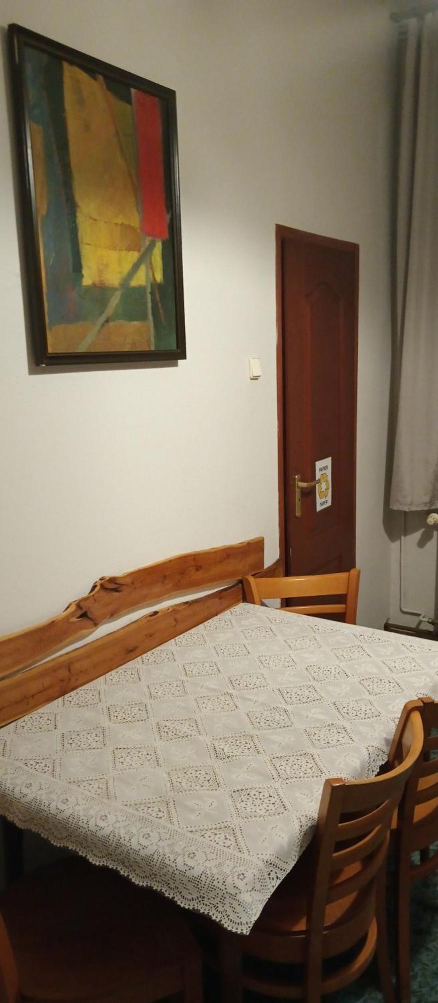 Alfa 2 Apartament 3 Bystra  Exteriér fotografie