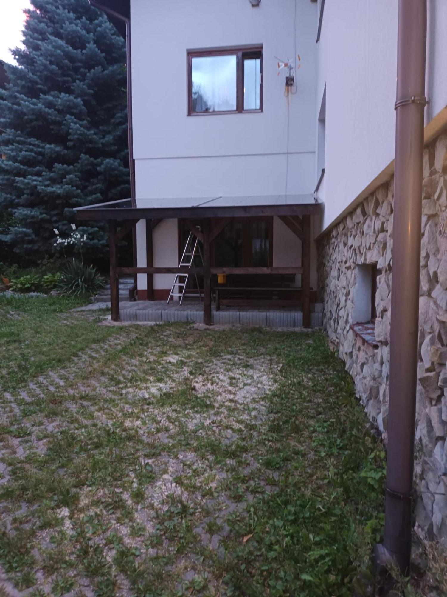 Alfa 2 Apartament 3 Bystra  Exteriér fotografie